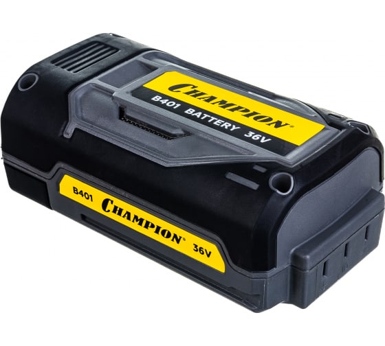 Аккумулятор для инструмента Champion B401 4 Ач, 36