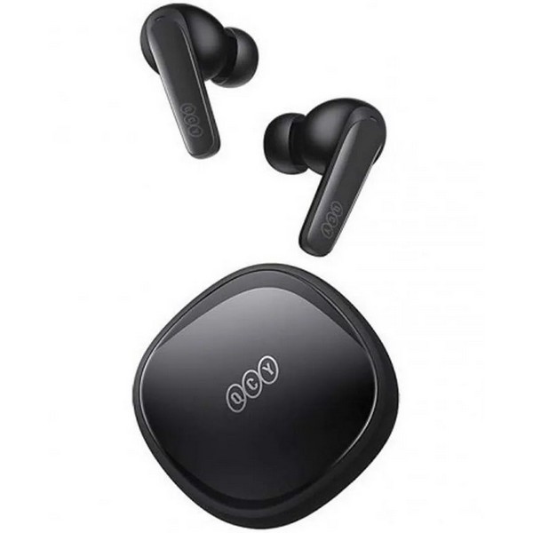 Bluetooth-гарнитура QCY T13 X Bluetooth черный