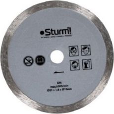 Диск для пилы Sturm! CS5060MS85151.8