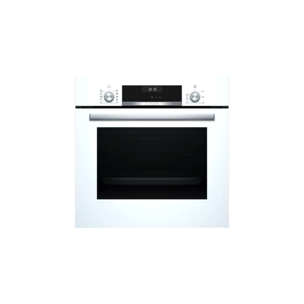 Духовой шкаф Bosch HBJ558YW0Q белый
