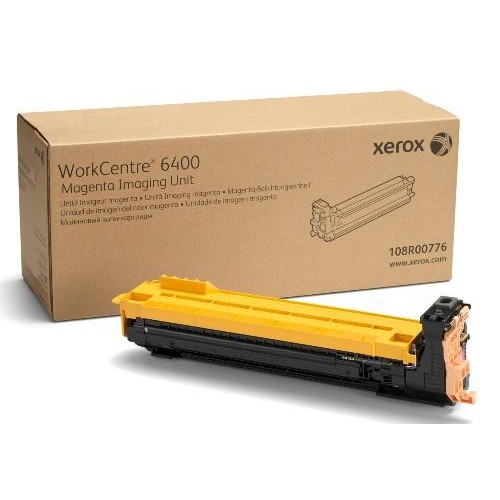 Фотобарабан Xerox 108R00776 для WC 6400 magenta (30000стр.)