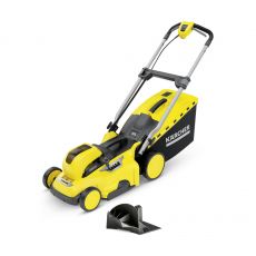 Газонокосилка Karcher LMO 36-40 *INT