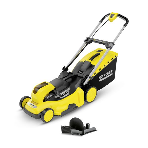 Газонокосилка Karcher LMO 36-46 *INT