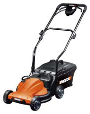 Газонокосилка Worx WG783E