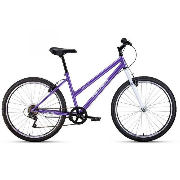 Горный велосипед Altair MTB HT 26 low 15