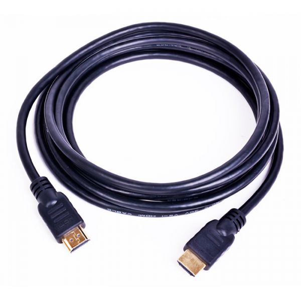 Кабель Gembird CC-HDMI4-15 v1.4, 4.5м