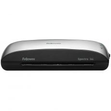 Ламинатор Fellowes Spectra A4 серебристый