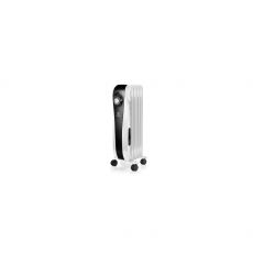 Масляный радиатор Electrolux Sport line EOH/M-5105N 1000 Вт белый