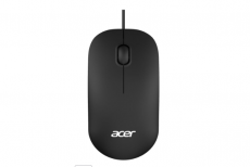 Мышь Acer OMW122 черный