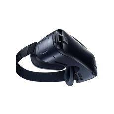 Очки виртуальной реальности Samsung Galaxy Gear VR SM-R323 темно-синий