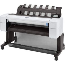 Плоттер HP DesignJet T1600PS A0+ 36