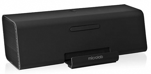 Портативная колонка Microlab MD 220 Black