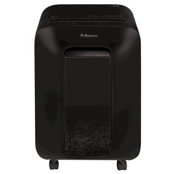 Шредер Fellowes LX200