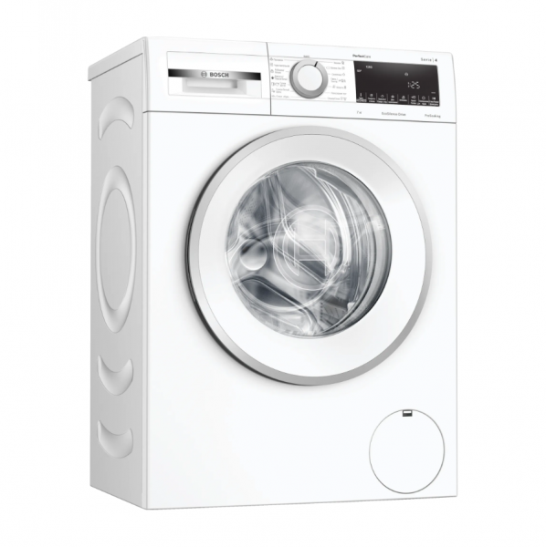 Стиральная машина Bosch WHA122X1OE фронтальная 7 кг белый