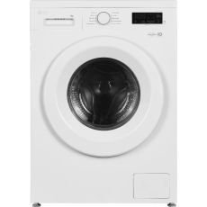 Стиральная машина LG F2Y1NS3W фронтальная 6 кг белый