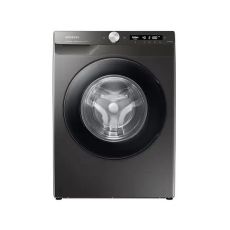Стиральная машина Samsung WW70AG6S23ANLP фронтальная 7 кг серый