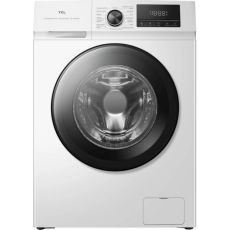 Стиральная машина TCL TWOF-106W12W1 фронтальная 6 кг белый