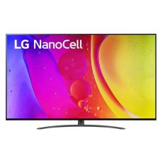Телевизор LG 50NANO826QB.ARUB 50
