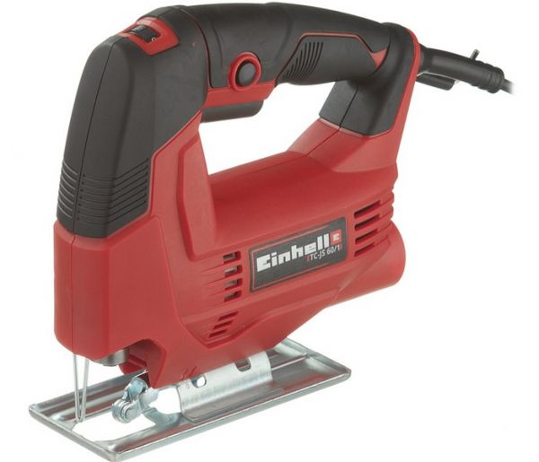 Электролобзик Einhell TC-JS 60/1